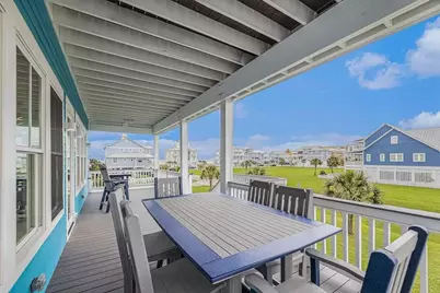 3814 Abalone Road, Galveston, TX 77554 - Photo 3