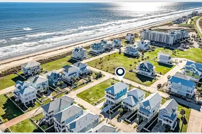 3814 Abalone Road, Galveston, TX 77554 - Photo 1