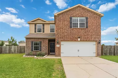 6803 Nectarine Lane, Richmond, TX 77469 - Photo 1