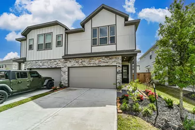 21115 Castroville Way, Cypress, TX 77433 - Photo 3