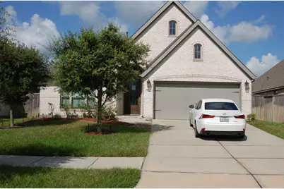 3226 Bellwick Chase Lane, Houston, TX 77365 - Photo 1