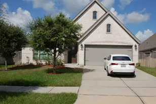 3226 Bellwick Chase Ln, Houston, TX 77365 - Photo 1