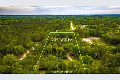 22797 Sharp Road, Montgomery, TX 77356 - Photo 9