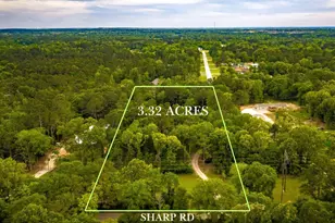 22797 Sharp Rd, Montgomery, TX 77356 - Photo 9