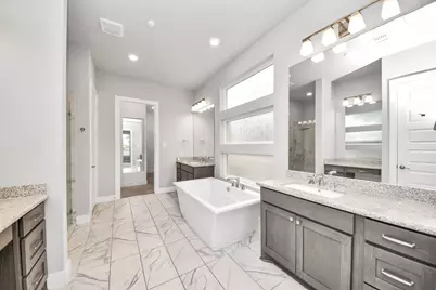3001 Prairie Sky Lane, Katy, TX 77493 - Photo 19