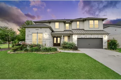 3001 Prairie Sky Lane, Katy, TX 77493 - Photo 1