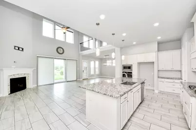 3001 Prairie Sky Lane, Katy, TX 77493 - Photo 7