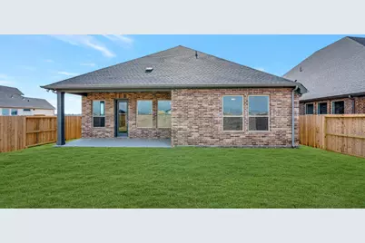 12406 Mead Grove Drive, Texas City, TX 77591 - Photo 9