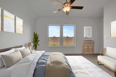 12406 Mead Grove Drive, Texas City, TX 77591 - Photo 7