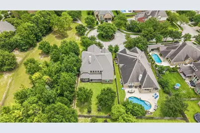 12115 Valley Moon Lane, Cypress, TX 77433 - Photo 5