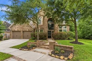 12115 Valley Moon Ln, Cypress, TX 77433 - Photo 3