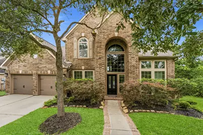 12115 Valley Moon Lane, Cypress, TX 77433 - Photo 9