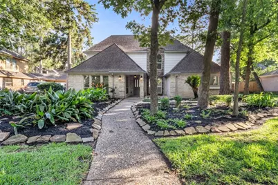 9543 Enstone Circle, Spring, TX 77379 - Photo 1