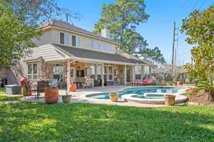 17611 Tahoe Pines Ln, Humble, TX 77346 - Photo 25