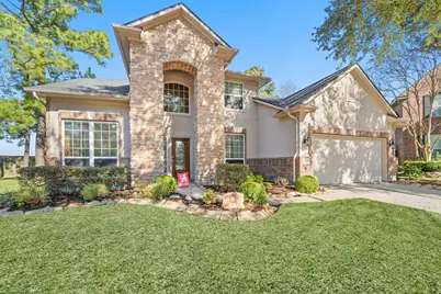 17611 Tahoe Pines Lane, Humble, TX 77346 - Photo 1