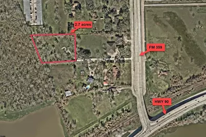 137 Fm 359 Rear Road, Richmond, TX 77406 - Photo 5