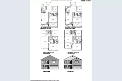 22007 Silverfield Park Lane, Katy, TX 77449 - Photo 29