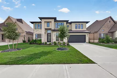5610 Mesa Estates Drive, Rosenberg, TX 77469 - Photo 3