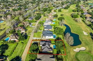 4410 Westerdale Dr, Fulshear, TX 77441 - Photo 49