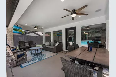 505 Pilgrim Lane, Friendswood, TX 77546 - Photo 3