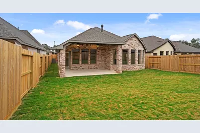 9623 Mount Brewer Lane, Porter, TX 77365 - Photo 31