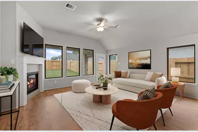 9623 Mount Brewer Lane, Porter, TX 77365 - Photo 11