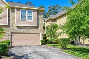 58 Cheswood Manor Drive, The Woodlands, TX 77382 - Photo 1