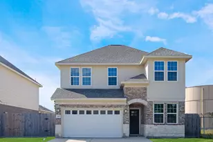 415 Road 5102J, Cleveland, TX 77327 - Photo 1