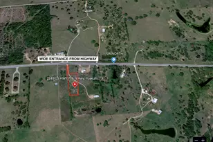2245 US Hwy 77A North Hwy, Yoakum, TX 77995 - Photo 3