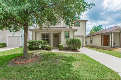 2638 Skyview Grove Court, Houston, TX 77047 - Photo 1