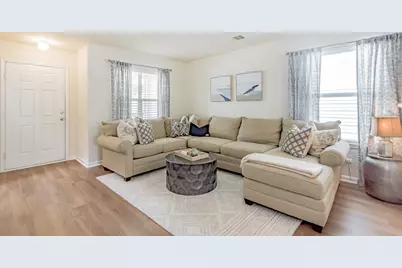 2638 Skyview Grove Court, Houston, TX 77047 - Photo 3