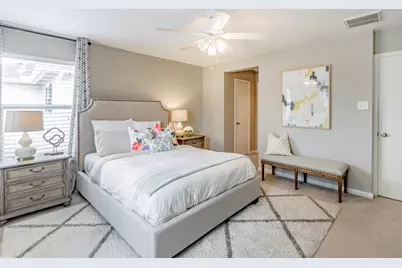 2638 Skyview Grove Court, Houston, TX 77047 - Photo 13