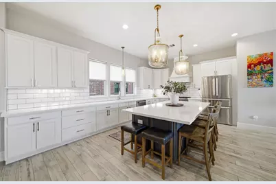 2813 Hicks Street, Houston, TX 77007 - Photo 1