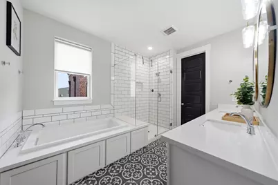 2813 Hicks Street, Houston, TX 77007 - Photo 25