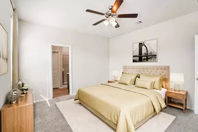 17121 Upland Bent Court, Conroe, TX 77385 - Photo 15