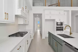 6527 Sparkling Citrus St, Manvel, TX 77578 - Photo 9