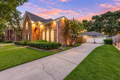 20603 Shadow Mill Court, Katy, TX 77450 - Photo 5