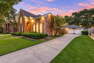 20603 Shadow Mill Ct, Katy, TX 77450 - Photo 5