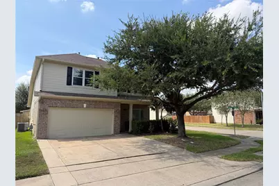 4123 Knollwick Court, Houston, TX 77053 - Photo 1