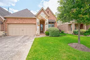 15319 Westland Gate Dr, Conroe, TX 77384 - Photo 1