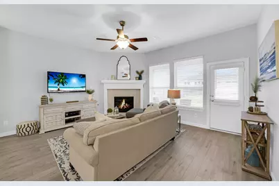 2819 Blue Mist Bend, Brookshire, TX 77423 - Photo 5