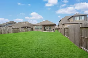 2819 Blue Mist Bnd, Brookshire, TX 77423 - Photo 25