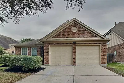 25810 Palmdale Estate Drive, Richmond, TX 77406 - Photo 1