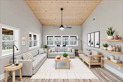 2679 Oakdale Loop, Livingston, TX 77351 - Photo 21