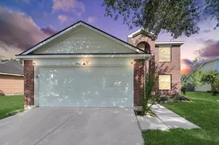 1902 Serenata Ln, Humble, TX 77396 - Photo 1