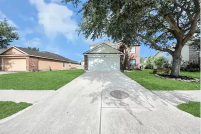 1902 Serenata Lane, Humble, TX 77396 - Photo 5
