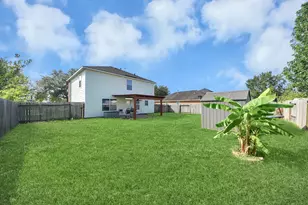 1902 Serenata Ln, Humble, TX 77396 - Photo 37