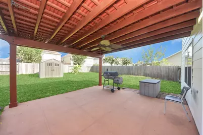 1902 Serenata Lane, Humble, TX 77396 - Photo 35
