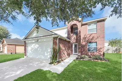 1902 Serenata Lane, Humble, TX 77396 - Photo 3
