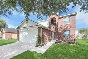 1902 Serenata Ln, Humble, TX 77396 - Photo 3